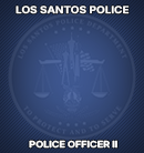 Police Officer II